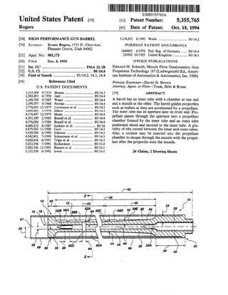 Silencer patent-drawings