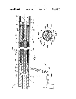 Silencer patent-drawings
