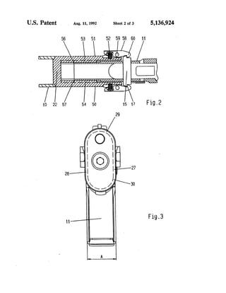 Silencer patent-drawings