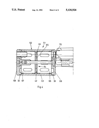 Silencer patent-drawings