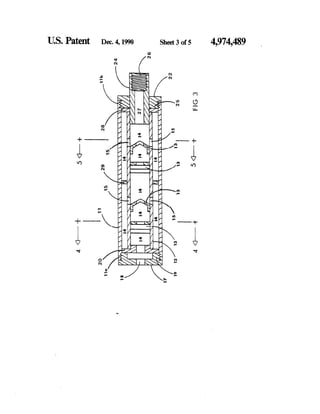 Silencer patent-drawings
