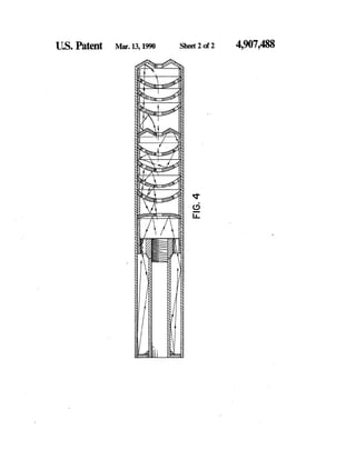 Silencer patent-drawings