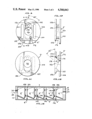 Silencer patent-drawings