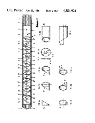 Silencer patent-drawings