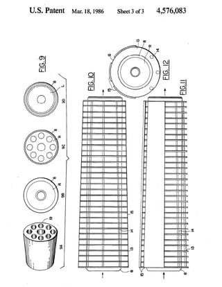 Silencer patent-drawings