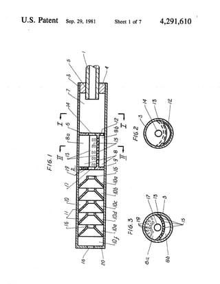 Silencer patent-drawings