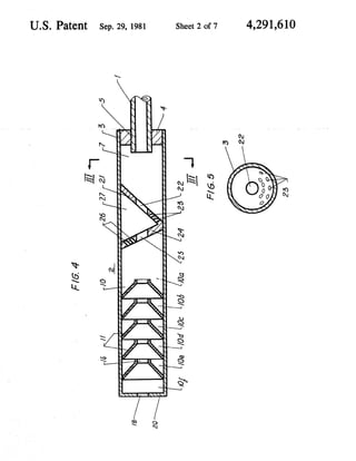 Silencer patent-drawings