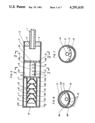 Silencer patent-drawings