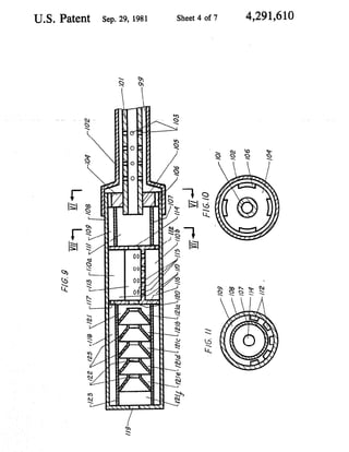 Silencer patent-drawings