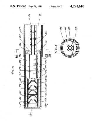 Silencer patent-drawings