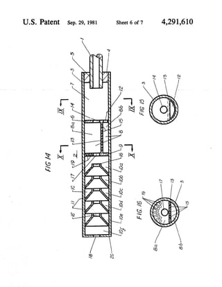 Silencer patent-drawings