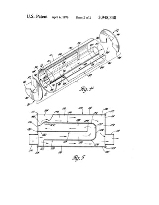 Silencer patent-drawings