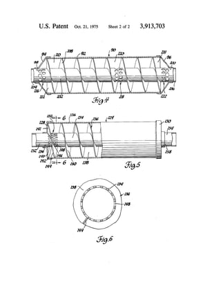 Silencer patent-drawings