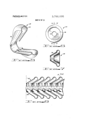 Silencer patent-drawings