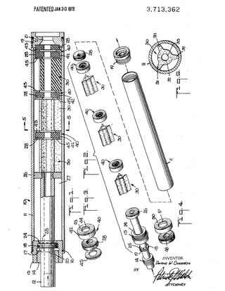 Silencer patent-drawings