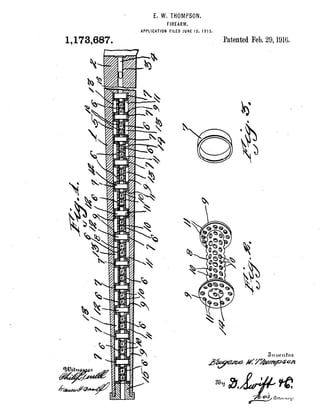 Silencer patent-drawings