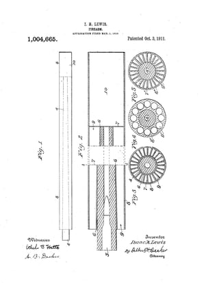 Silencer patent-drawings