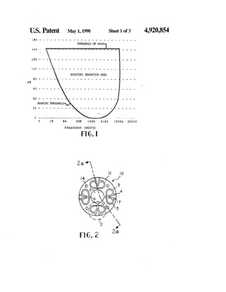 Silencer patent-drawings