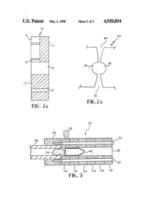Silencer patent-drawings