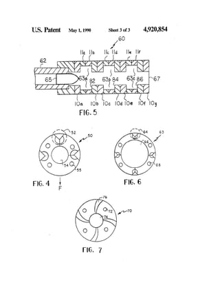 Silencer patent-drawings