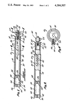 Silencer patent-drawings