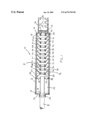 Silencer patent-drawings