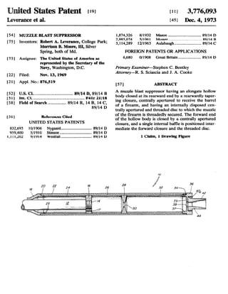 Silencer patent-drawings