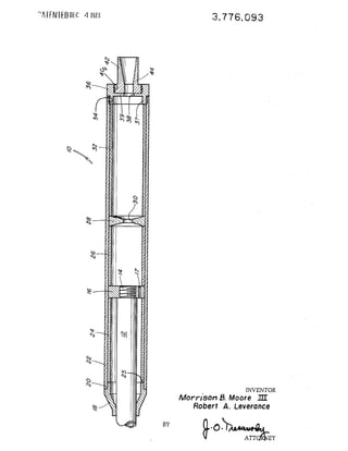 Silencer patent-drawings