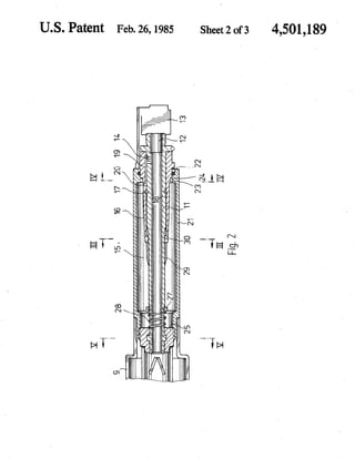 Silencer patent-drawings