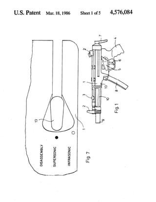 Silencer patent-drawings