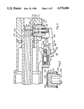 Silencer patent-drawings