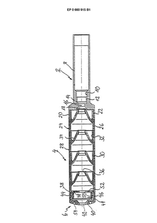 Silencer patent-drawings