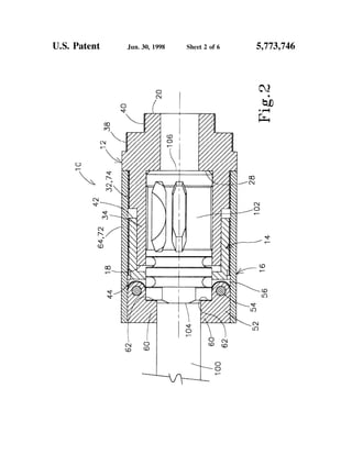 Silencer patent-drawings