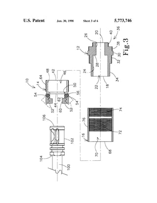 Silencer patent-drawings