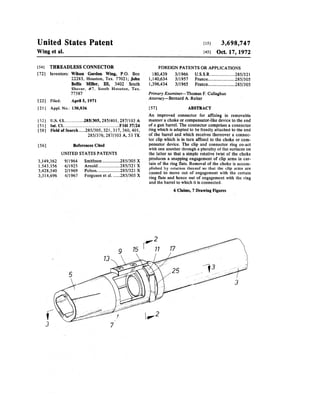 Silencer patent-drawings