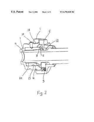 Silencer patent-drawings