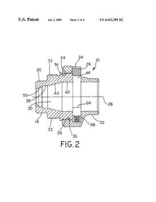 Silencer patent-drawings