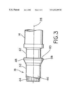 Silencer patent-drawings
