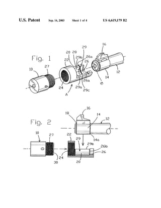 Silencer patent-drawings