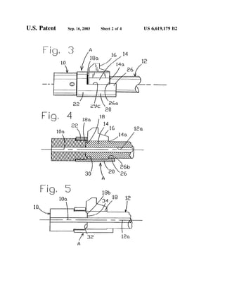 Silencer patent-drawings