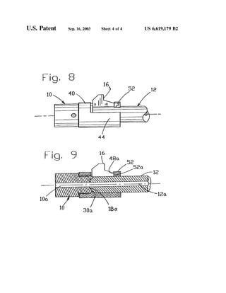 Silencer patent-drawings