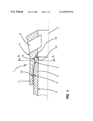Silencer patent-drawings