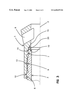 Silencer patent-drawings