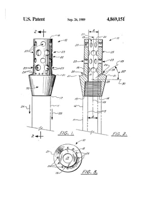 Silencer patent-drawings