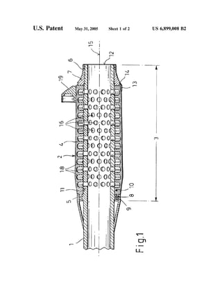 Silencer patent-drawings