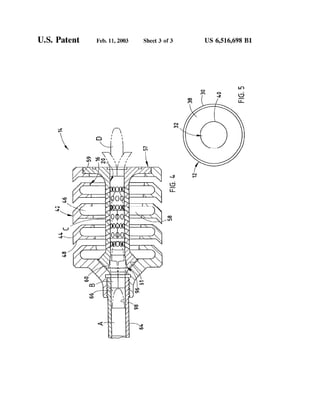 Silencer patent-drawings