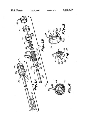 Silencer patent-drawings