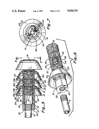 Silencer patent-drawings
