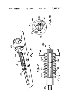 Silencer patent-drawings