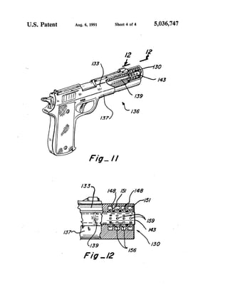 Silencer patent-drawings